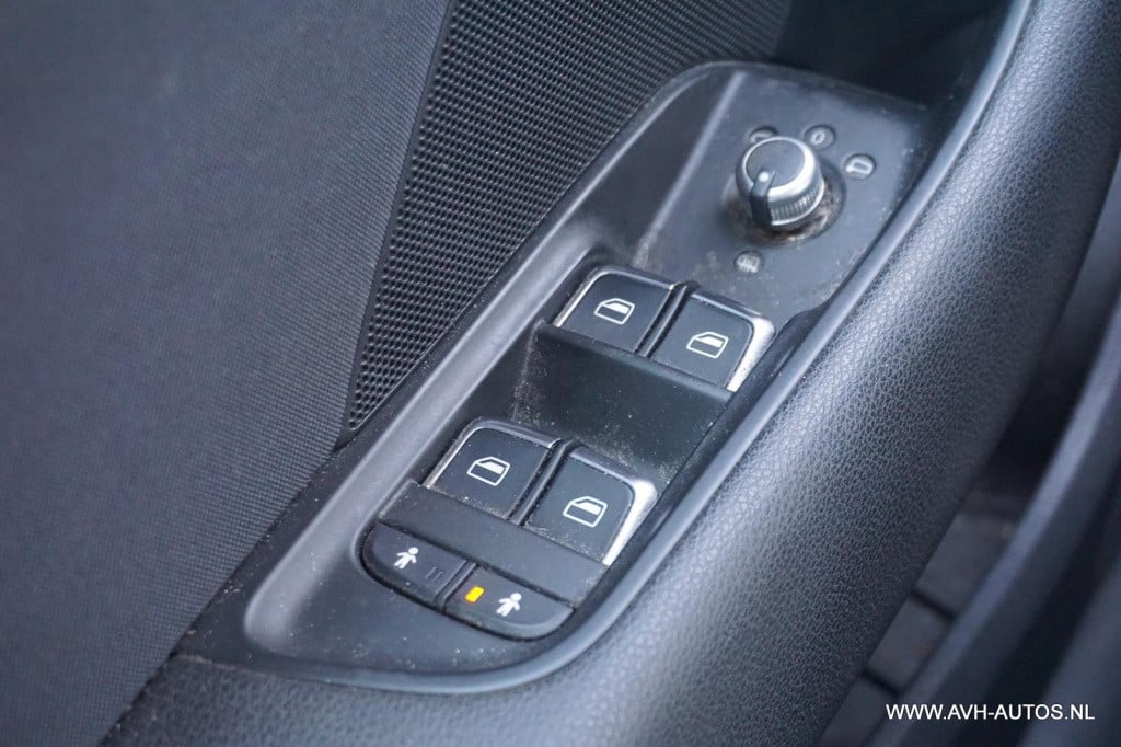 Audi A3 sportback 1.6 tdi ultra edition