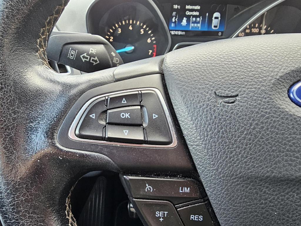 Ford Kuga 1.5 ecoboost st line