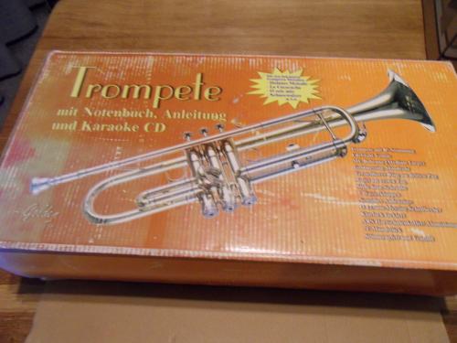 Trompet
