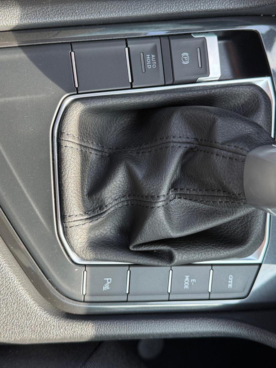 Volkswagen Tiguan 1.4 tsi ehybrid