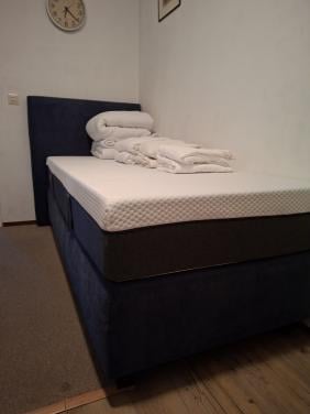 Boxspring