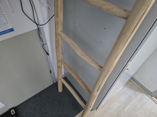 Te koop sierladder