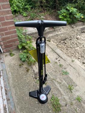 Fietspomp