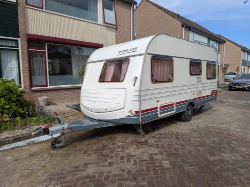 Home-car