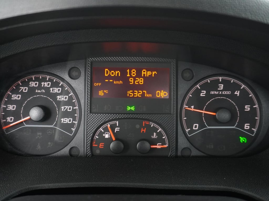 Citroen Jumper 35 2.2 bluehdi 140 l2 club | laadbak | kipper | demo sale!