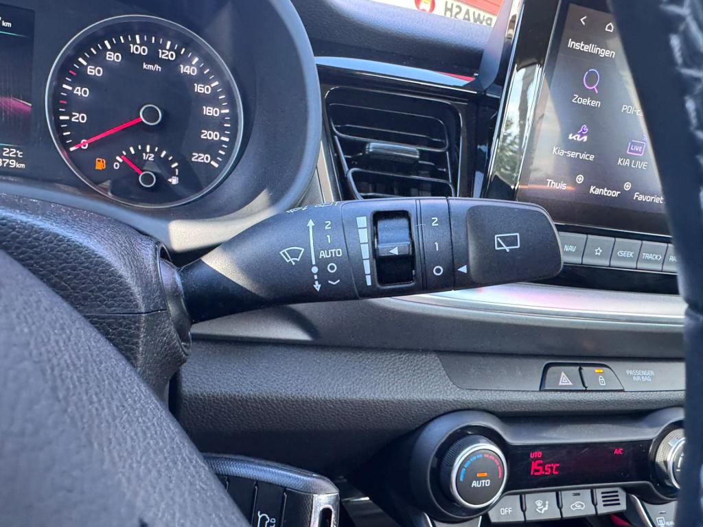 Kia Stonic 1.0 t-gdi mhev comfortline