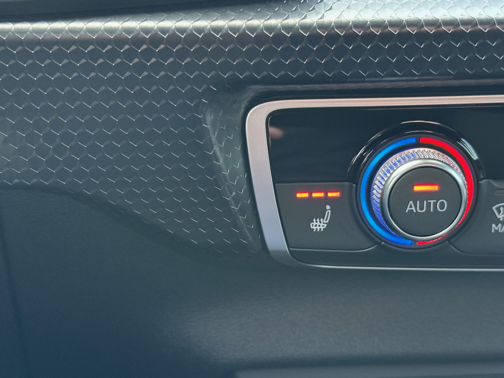 Audi A1 Sportback 30 tfsi 116pk s-tronic s-line | navi | virtual cockpit | 