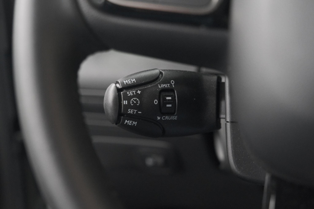 Citroen C3 Aircross puretech 130 eat6 max | camera | navigatie | apple carp