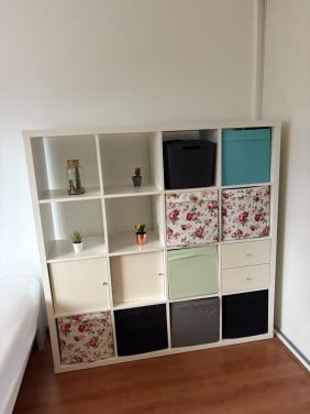 Kallax kast ikea