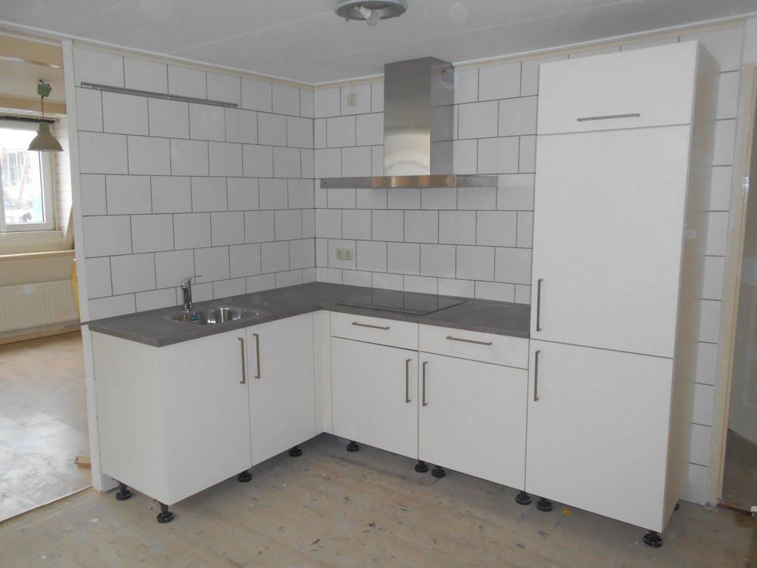 Te huur: Coosje Buskenstraat 128a Vlissingen