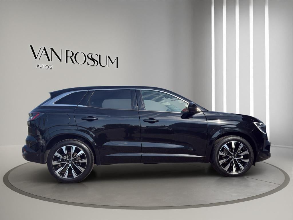 Renault Austral 1.2 e-tech full hybrid 200 techno | 19"| parksensors v+a | 
