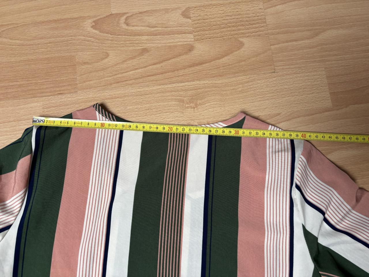 Shein shirt maat M  38