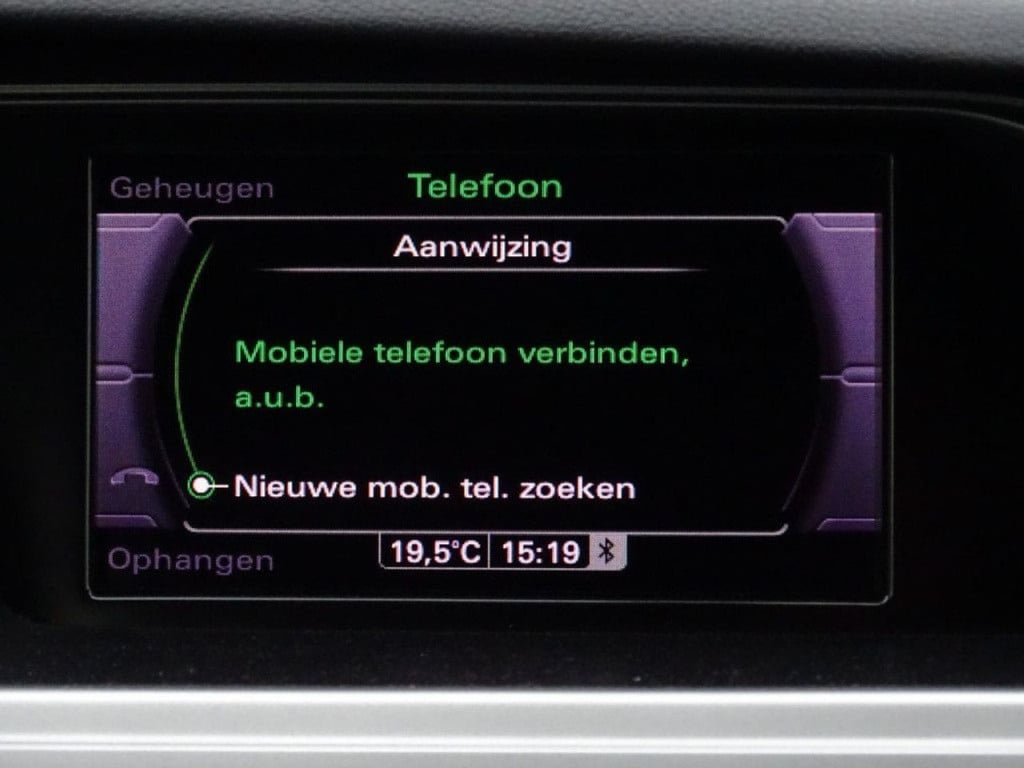 Audi A4 avant 1.8 tfsi pro line s
