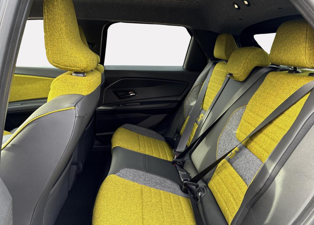 Renault 5 comfort range iconic cinq 52 kwh - pack safety & advanced driving