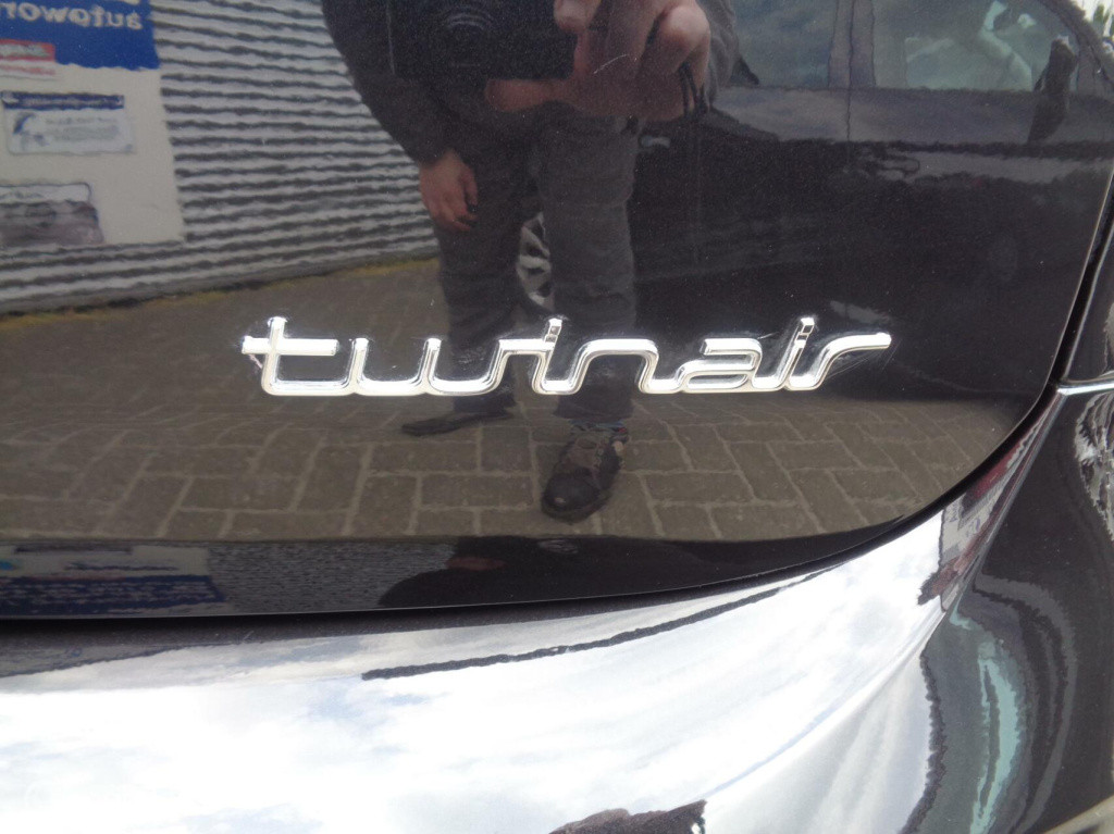 Fiat Punto evo 0.9 twinair turbo street/airco/cruise/5 deurs/pdc