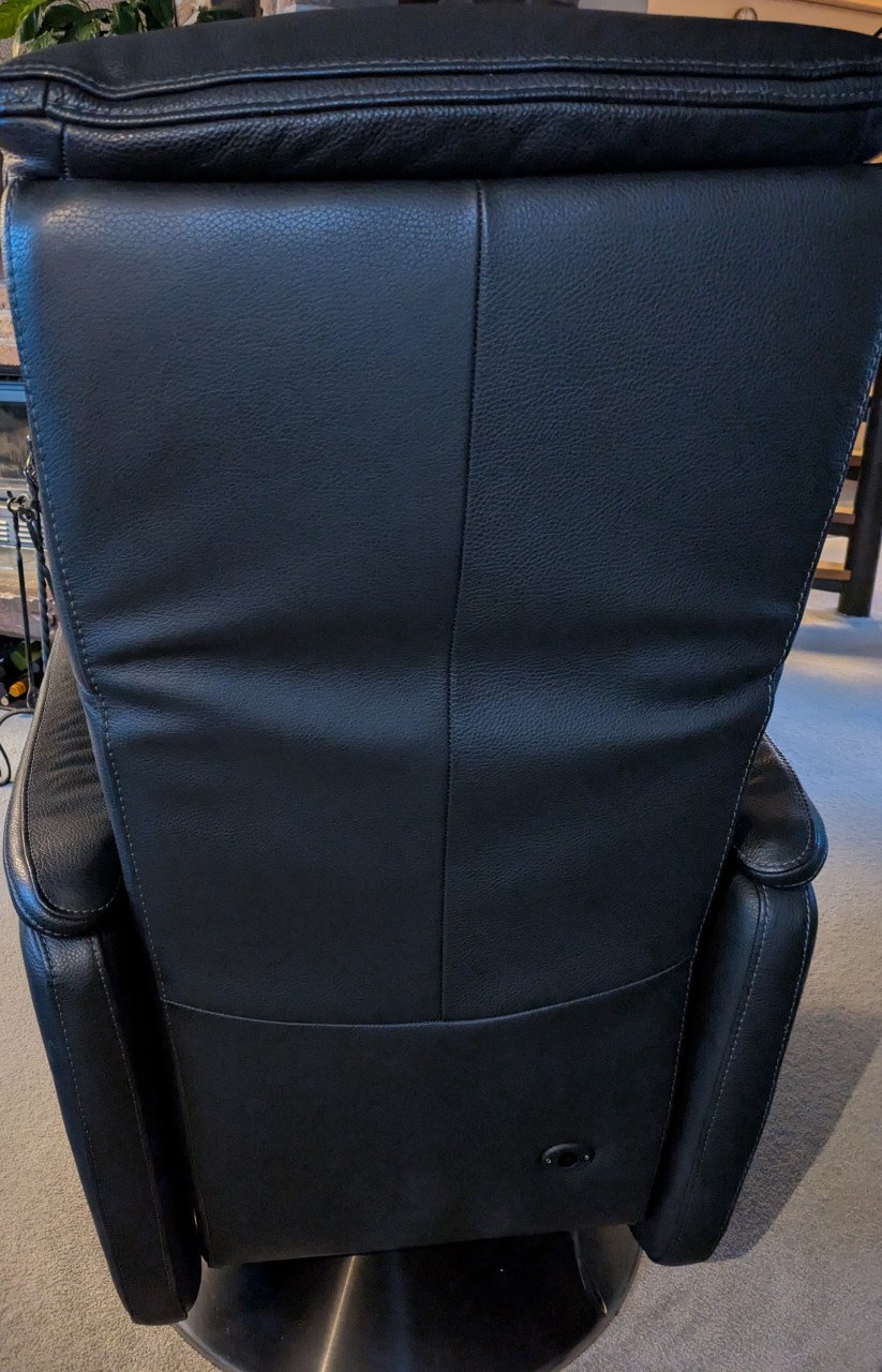 Montel relax fauteuil
