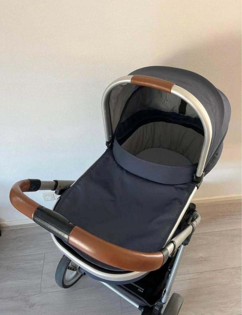 Kinderwagen • 2-in-1