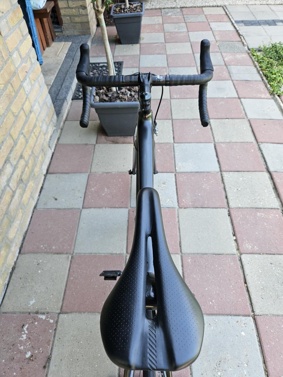 Trek Emonda SL - Ultegra Di2 - maat 54