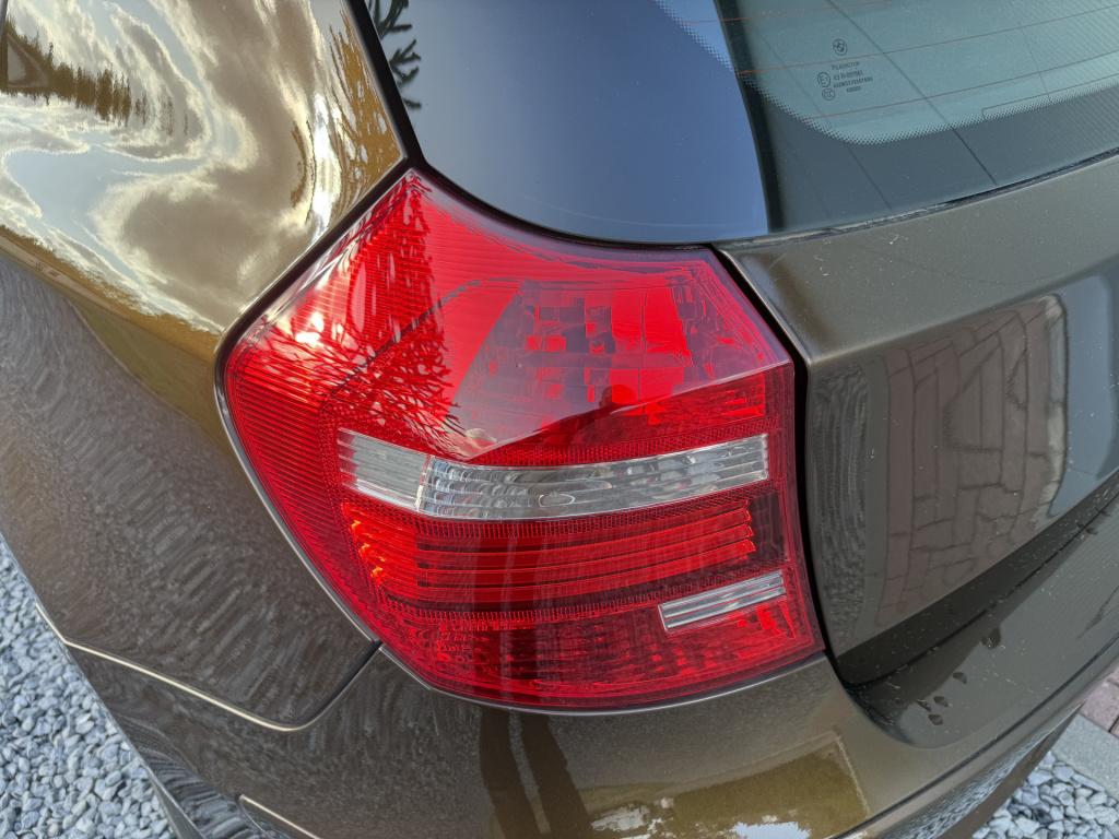 BMW 1 Serie 116i effdyn. ed. business line ultimate edition 5-drs