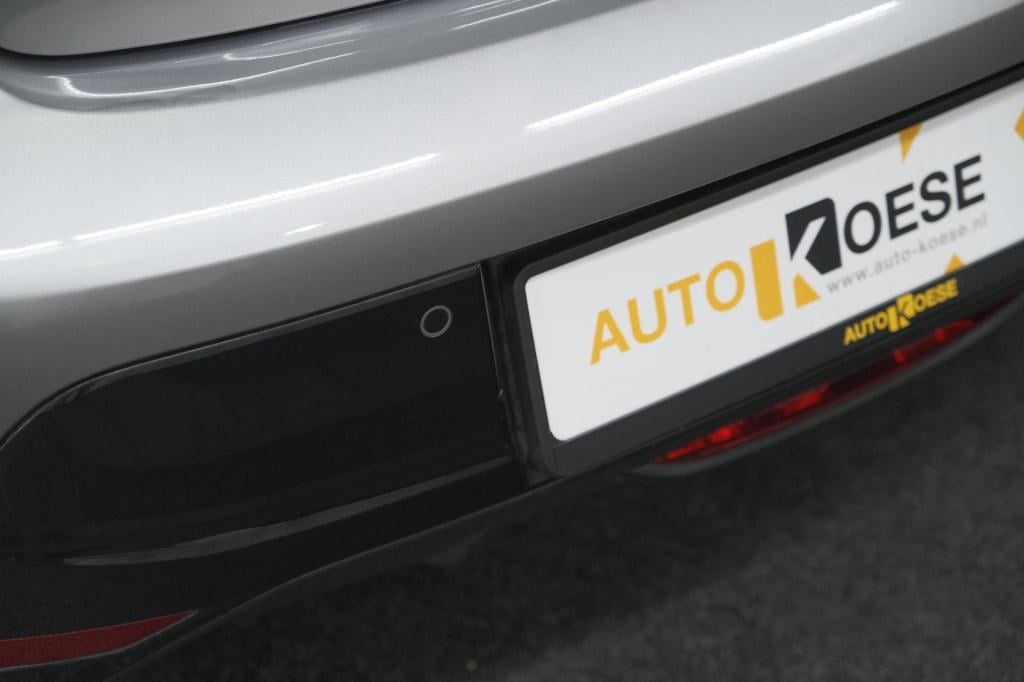 Peugeot 208 puretech 100 allure pack | camera | apple carplay | parkeersens