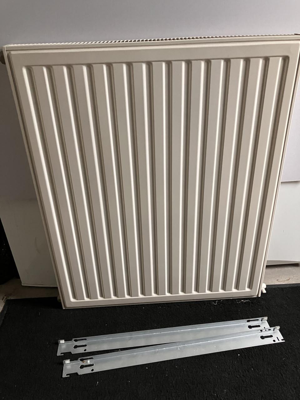 Radson radiator