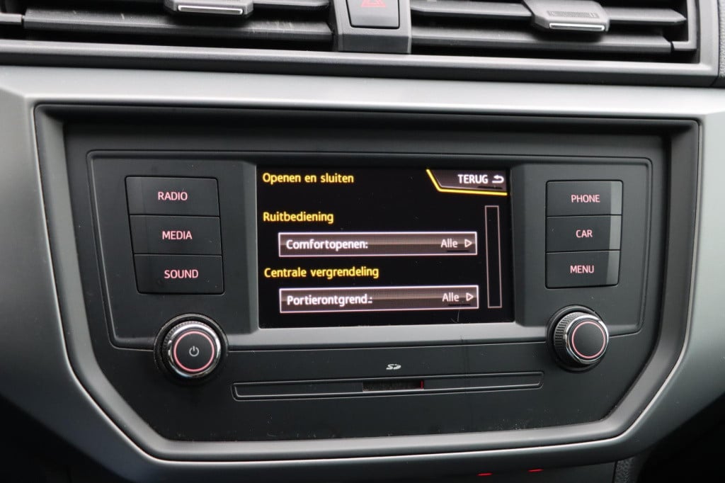 Seat Ibiza 1.0 tsi style limited edition