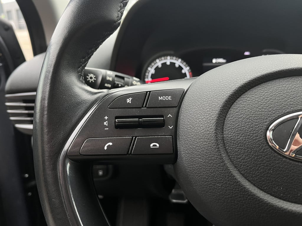 Hyundai I 20 1.2 mpi i-motion | radio | airco