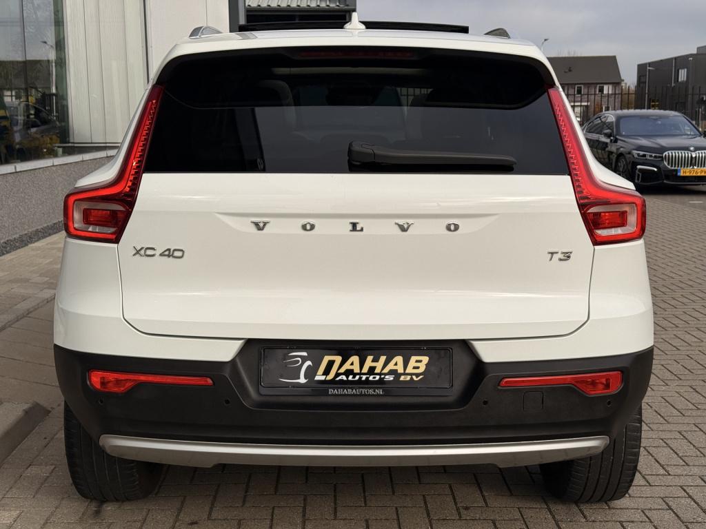 Volvo XC40 1.5 t3 | pano | navi | acc | achteruitrijcamera | stoelverwarmin