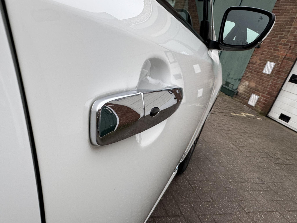 Nissan Leaf acenta 40 kwh | navigatie | camera | apple carplay/android auto