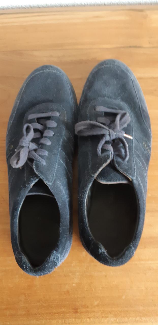 Hugo Boss herenschoenen