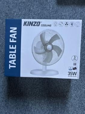 Tafelventilator