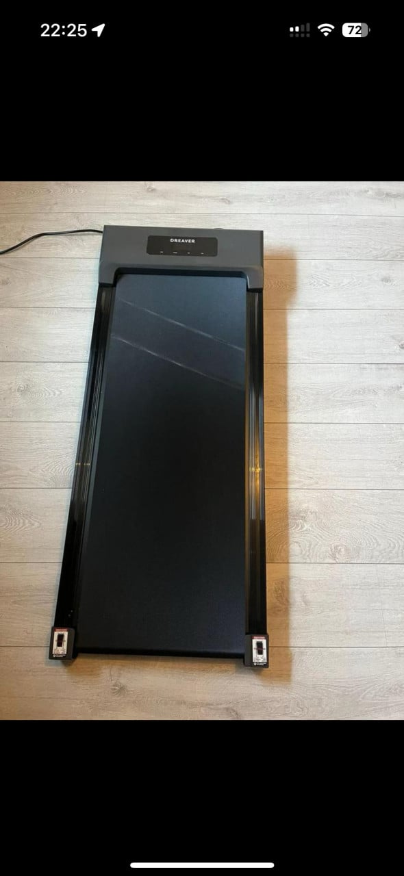 Loopband Dreaver S310