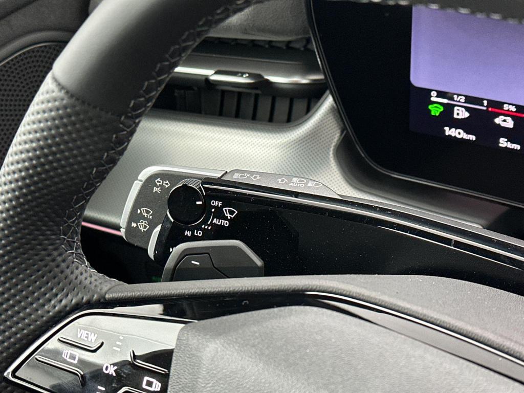 Audi Q3 s edition e-hybrid 200 kw / 272 pk hatchback 6 ver