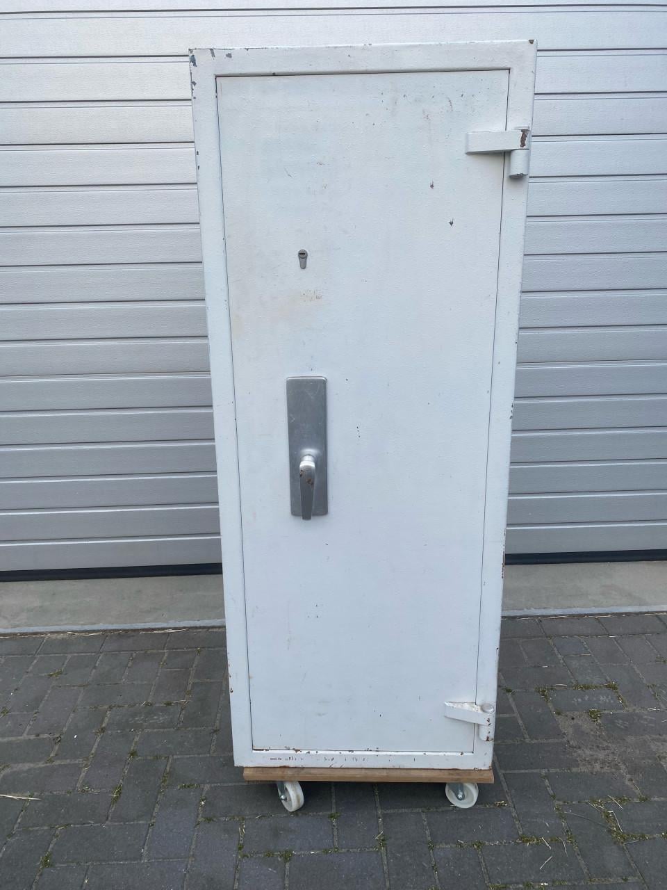 Wapenkluis €75