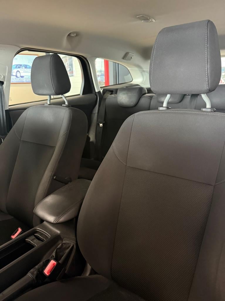 Ford Focus wagon 1.0 lease edition