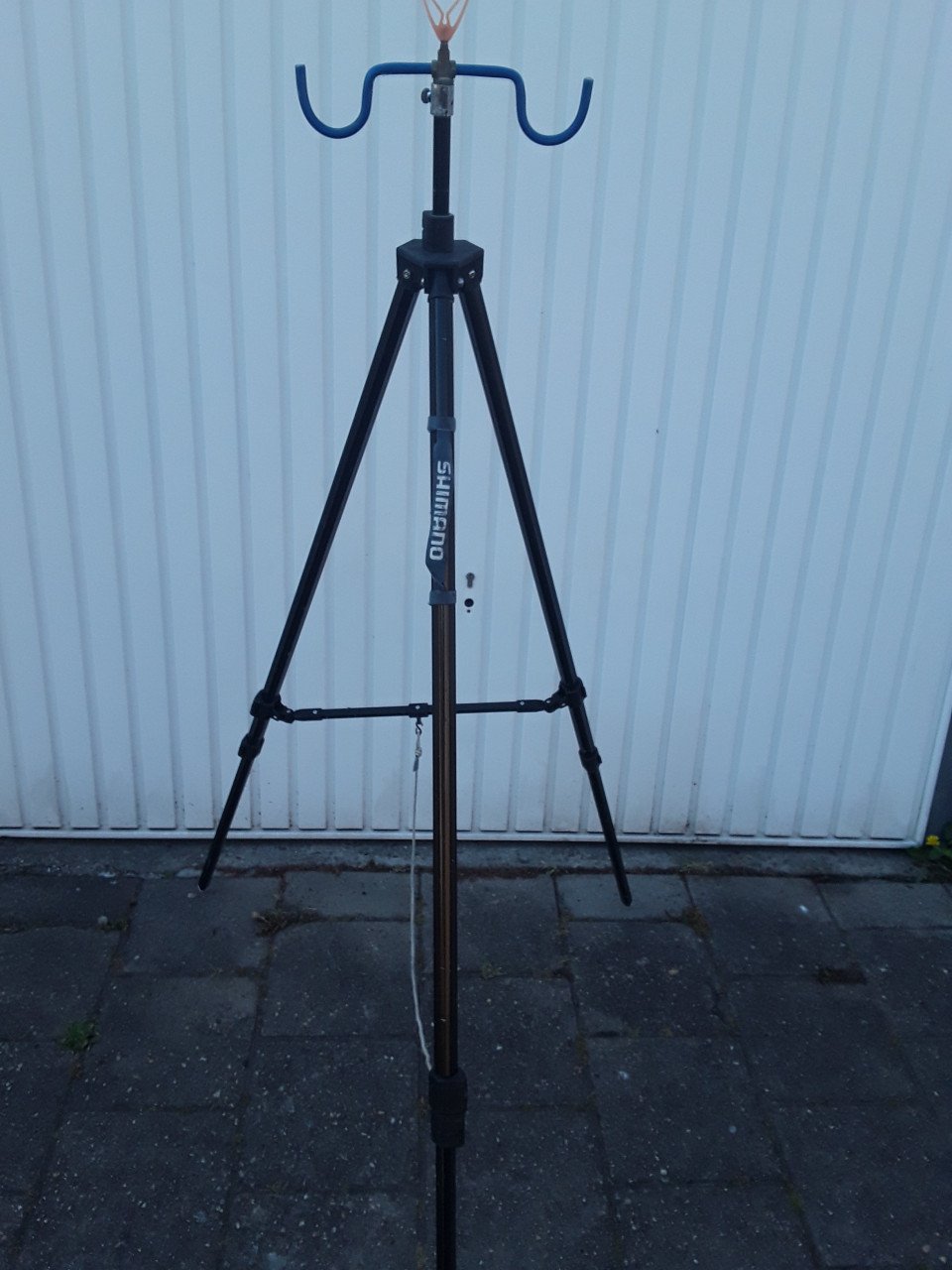 Te koop gebruikte robuuste strandsteun