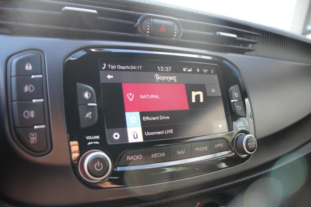 Alfa Romeo Giulietta 1.4 turbo multiair veloce tct - navi - cruise - uconne