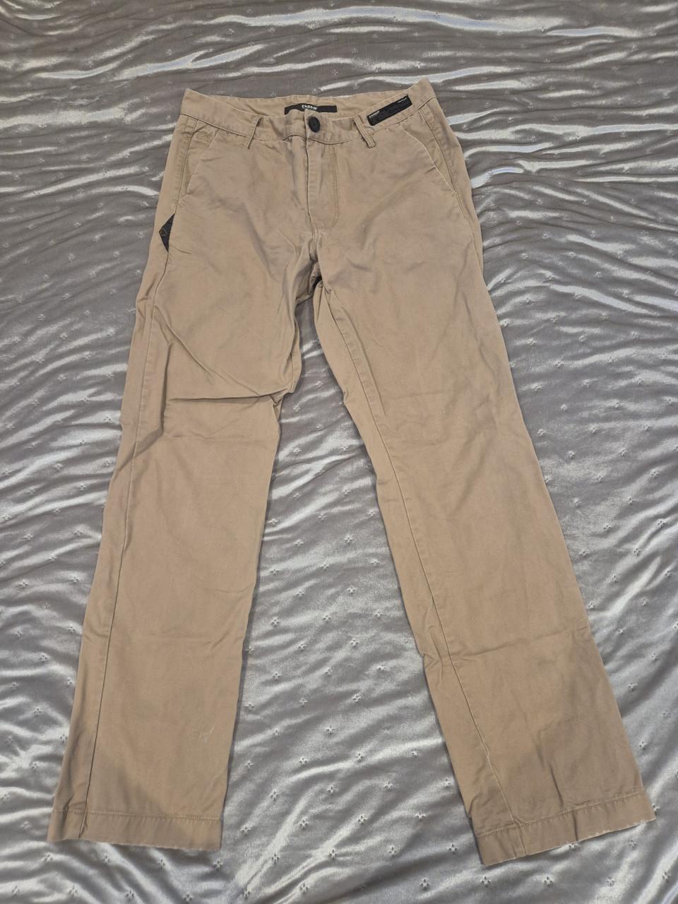 Kledingpakket Heren Jeans/Spijkerbroeken