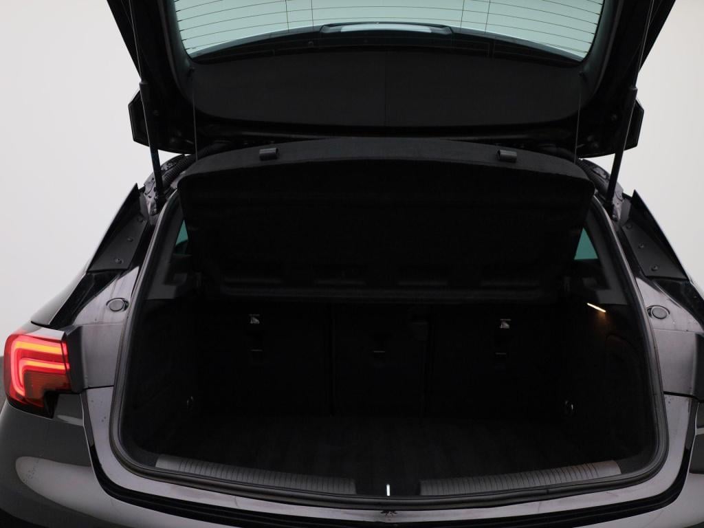 Opel Astra 1.2 elegance | lmv | parkeer sensoren | camera | cruise control 