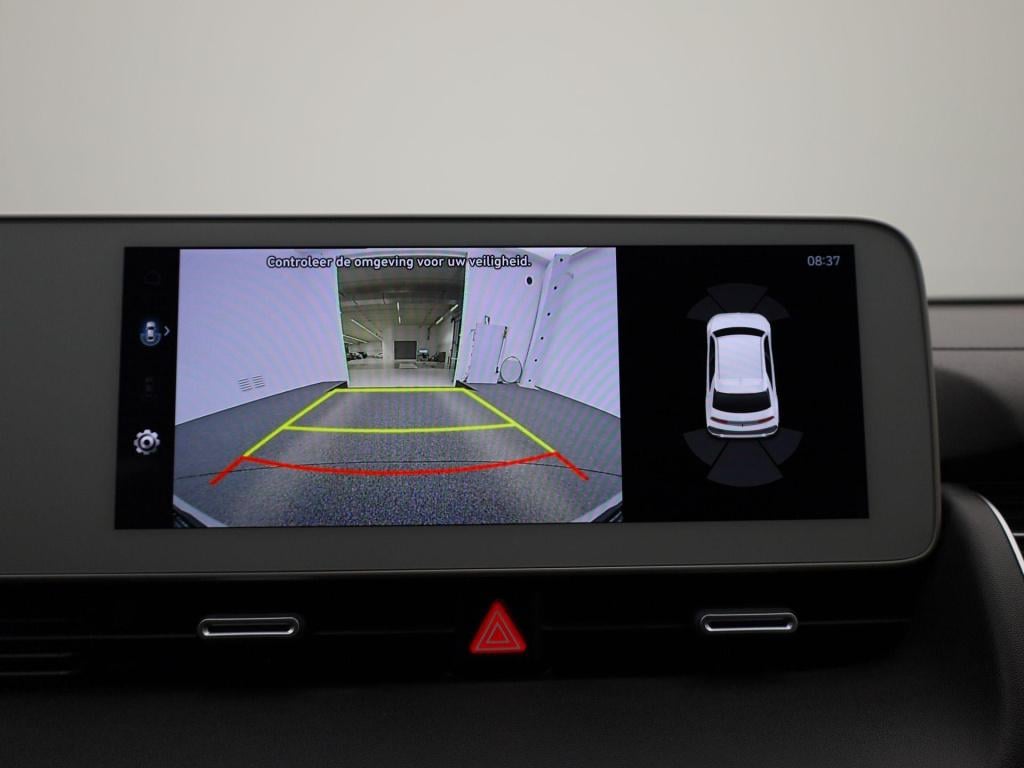 Hyundai Ioniq 5 58kwh core | camera | adaptieve cruise control | stoelverwa