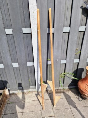 Stelten