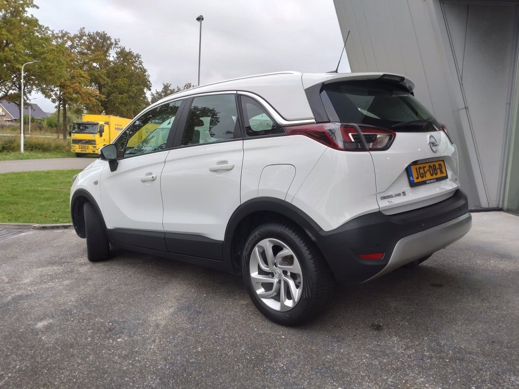 Opel Crossland X 1.2 t. innovation