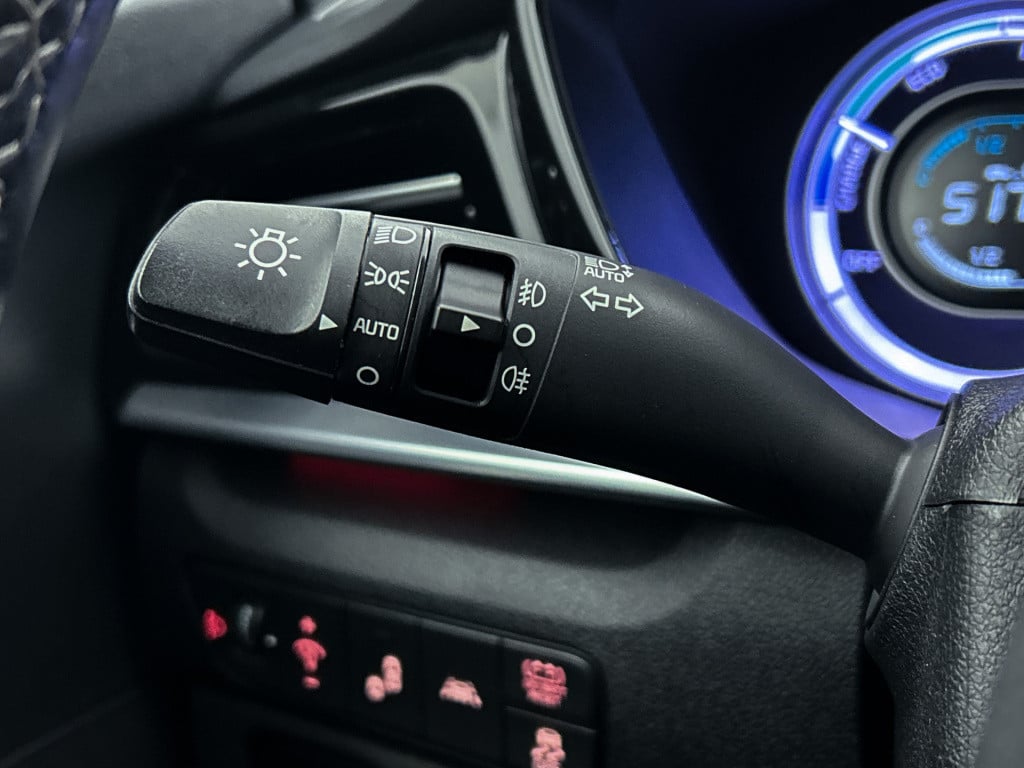 Kia Niro 1.6 gdi phev dynamicplusline | trekhaak | 18 inch |