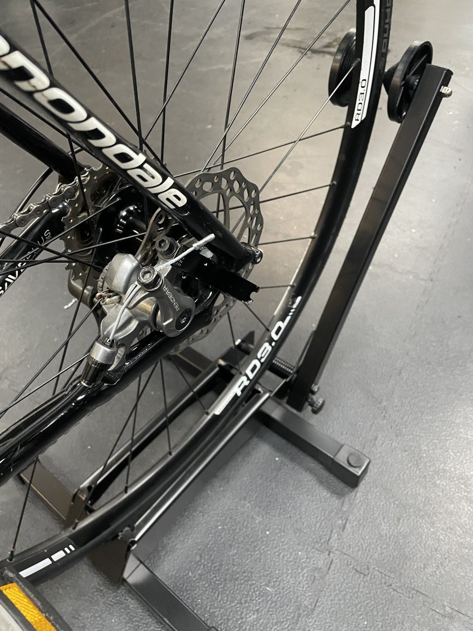 Cannondale Synapse Racefiets nette staat !