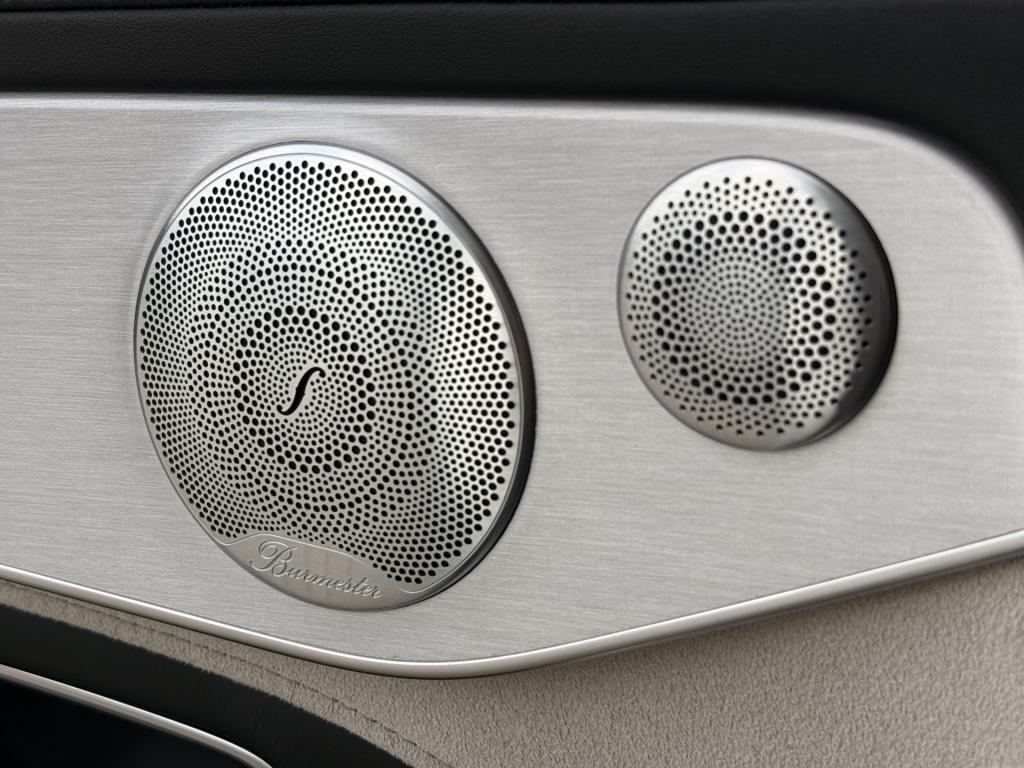 Mercedes-Benz C-Klasse amg 63 s premium plus pack | burmester | pano | 360 