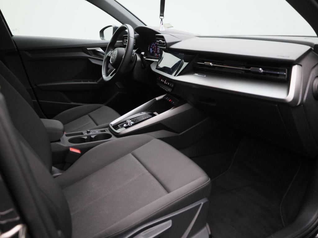 Audi A3 sportback 30 tfsi pro line | automaat | apple carplay / android aut
