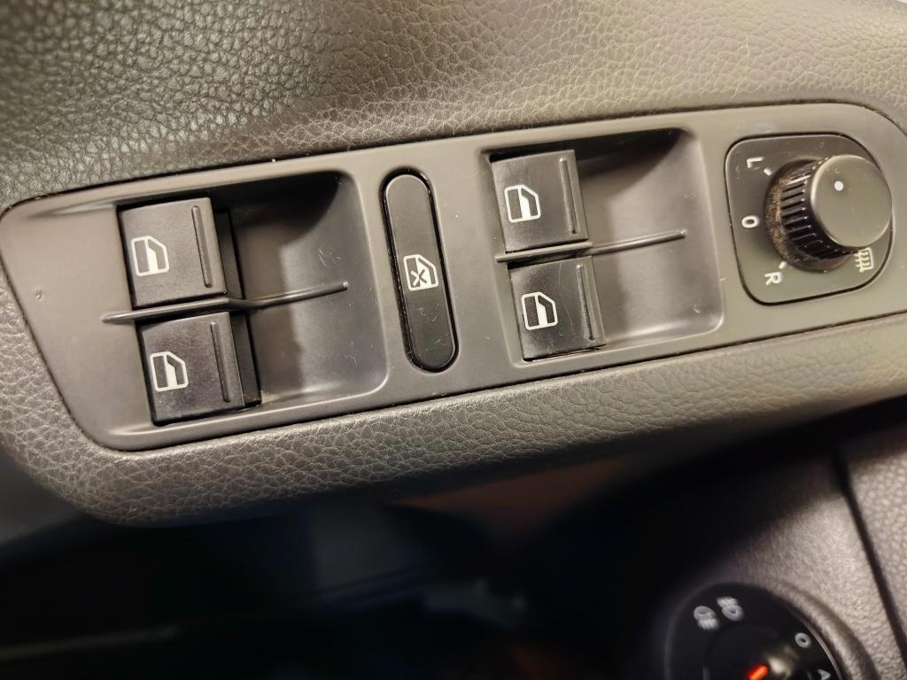 Volkswagen Tiguan 1.4 tsi sport&style