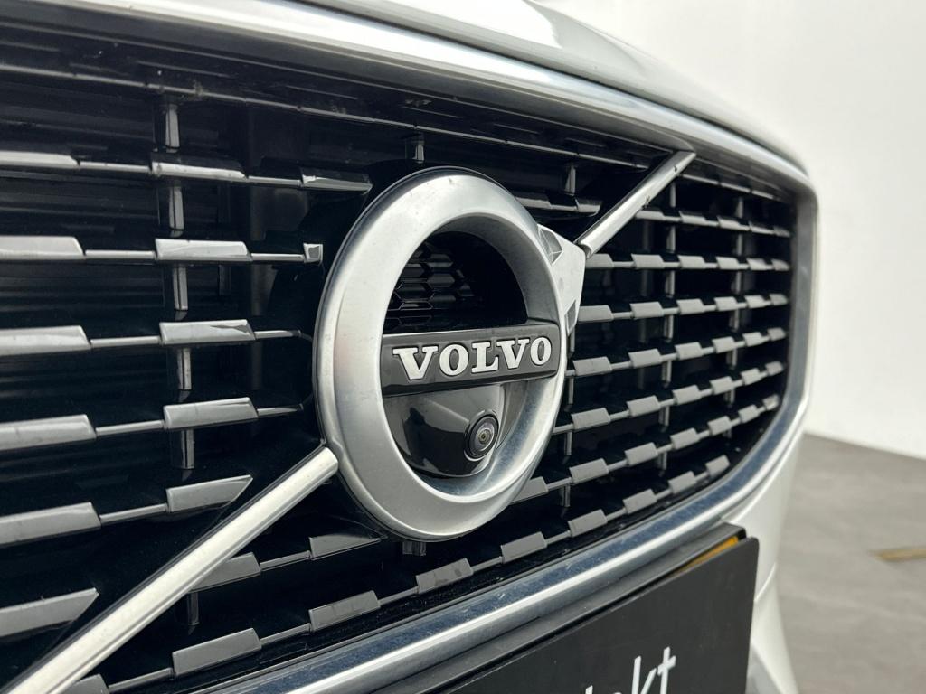 Volvo V90 t8 390pk recharge r-design | full options!!