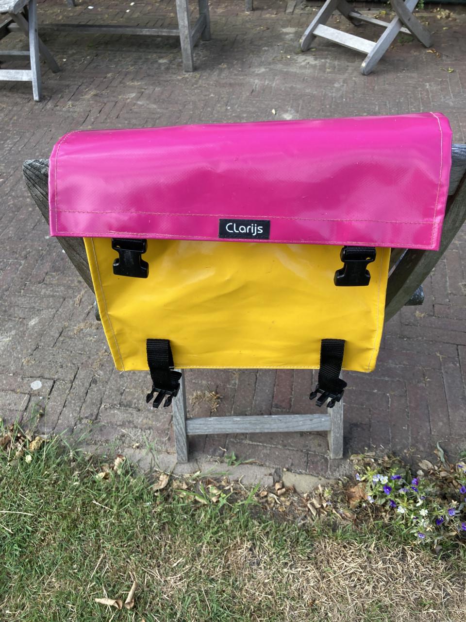 Clarijs Fietstassen