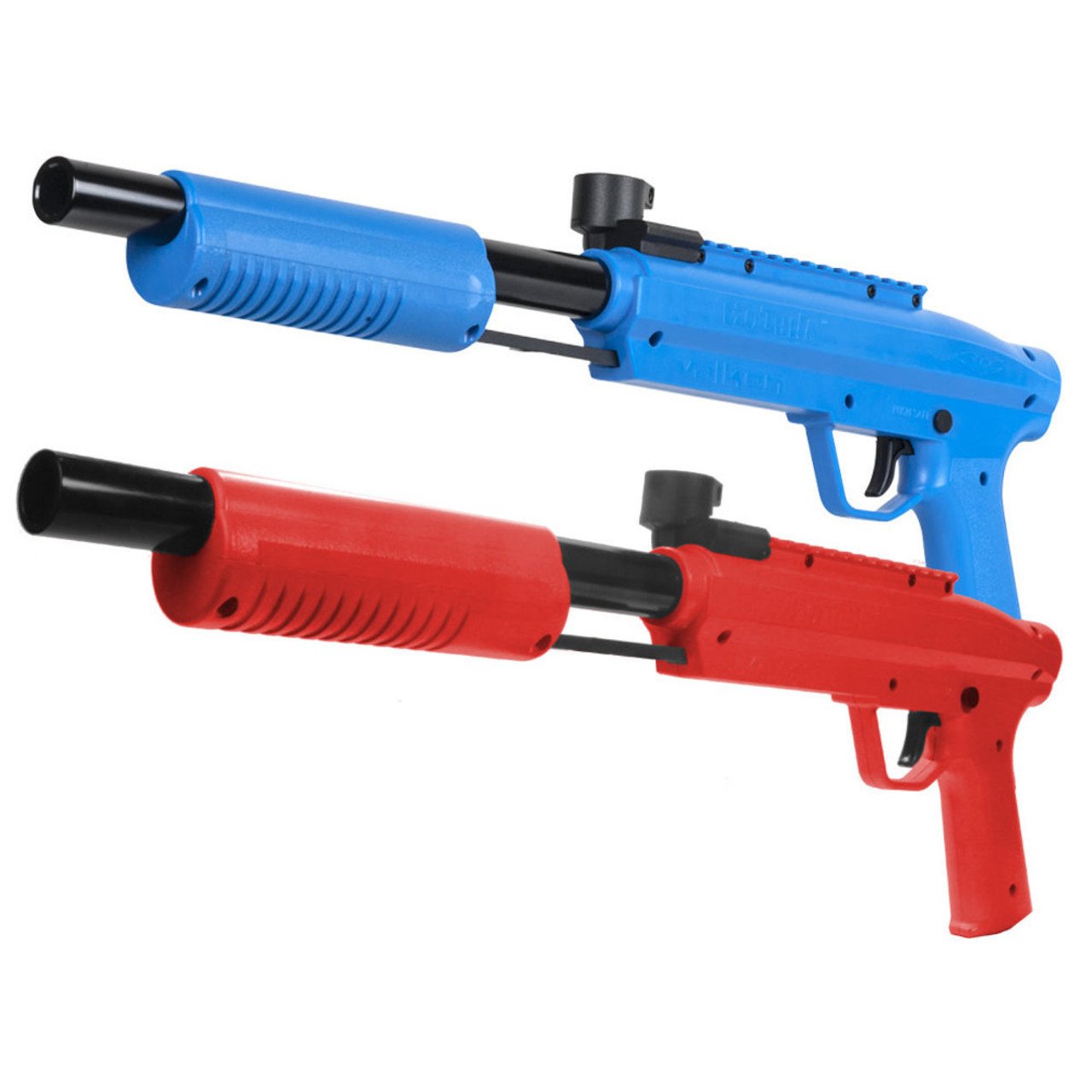 Kinder Paintball – Het Stoerste Kinderfeestje van Zeeland!